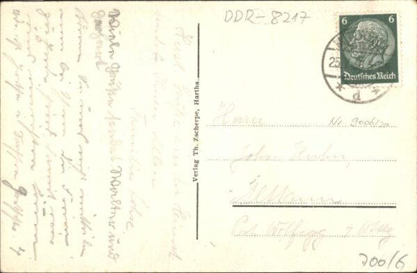 Hartha Doebeln – Bild 2