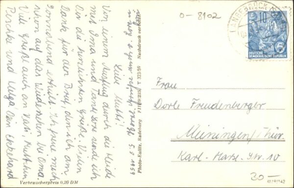 Langebrueck aststaette Hofewiese x – Bild 2