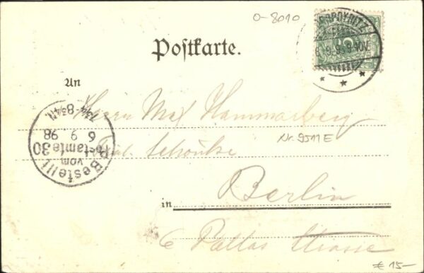 Niederpoyritz Staffelstein – Bild 2