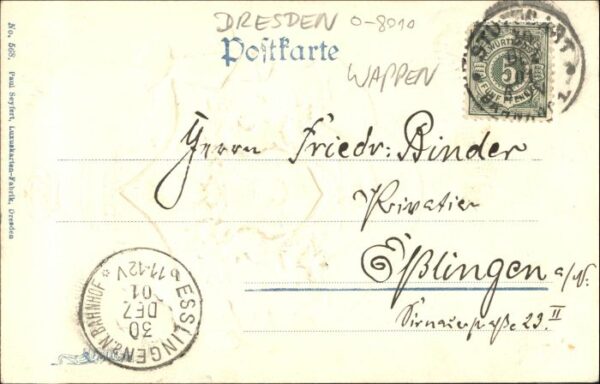 Dresden – Bild 2