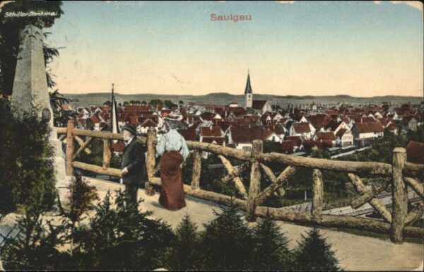 Saulgau