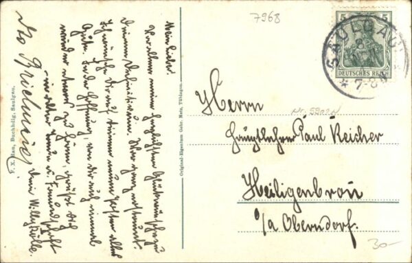 Saulgau – Bild 2