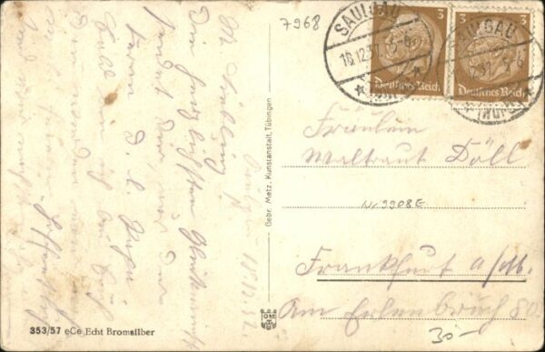 Saulgau – Bild 2