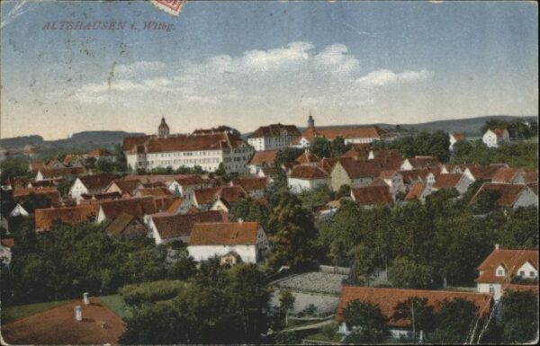 Altshausen