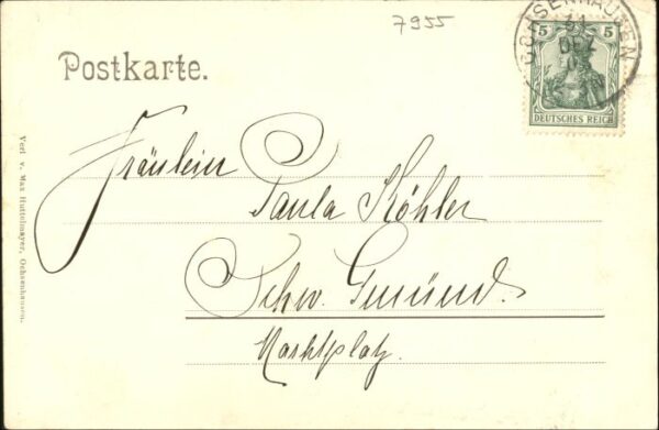 Ochsenhausen – Bild 2