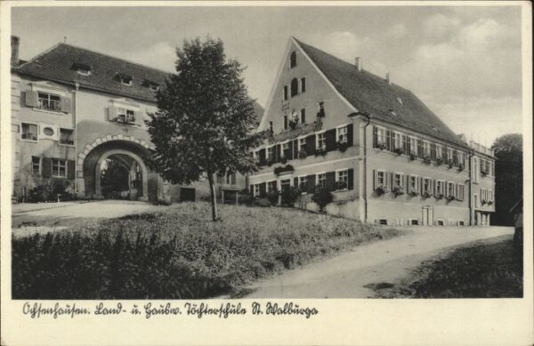 Ochsenhausen