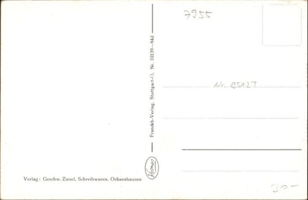 Ochsenhausen – Bild 2