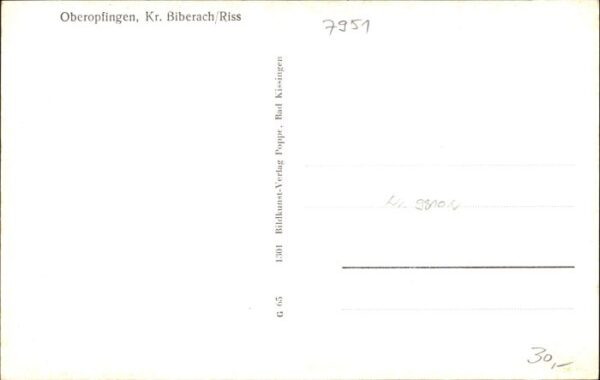 Oberopfingen – Bild 2