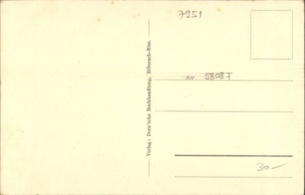 Warthausen – Bild 2