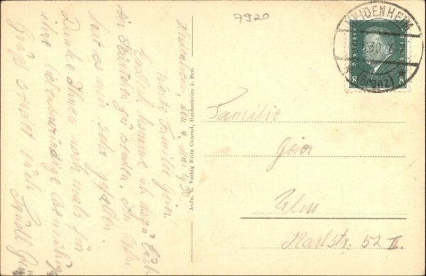 Heidenheim Brenz Heidenheim Konzerthaus – Bild 2