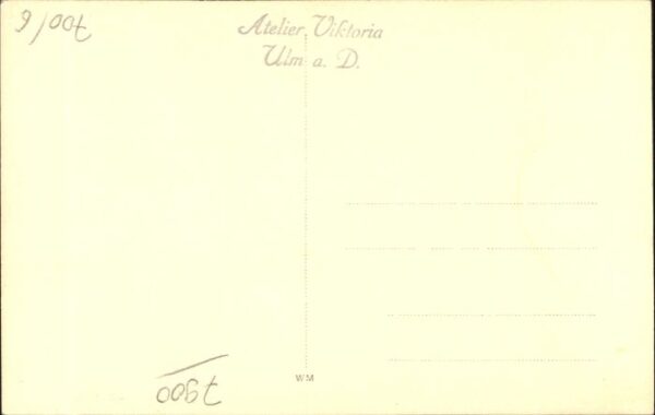 Ulm Donau – Bild 2