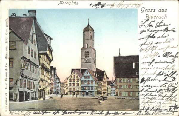 Biberach Riss