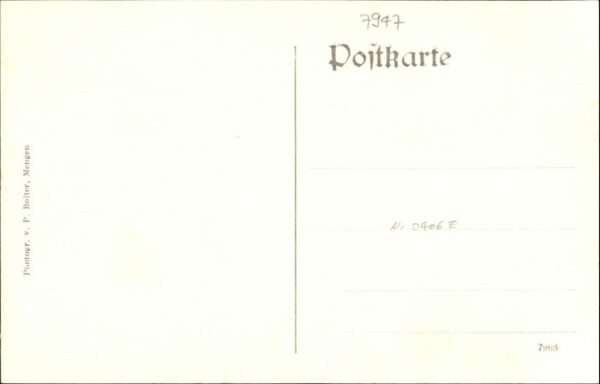 Mengen Wuerttemberg ltelier Oius Bolter – Bild 2