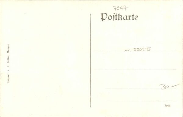 Mengen Wuerttemberg ltelier Oius Bolter – Bild 2