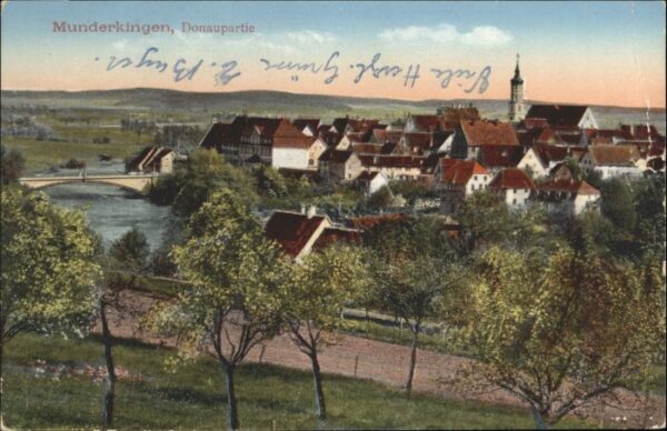 Munderkingen