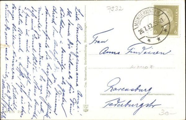 Munderkingen – Bild 2
