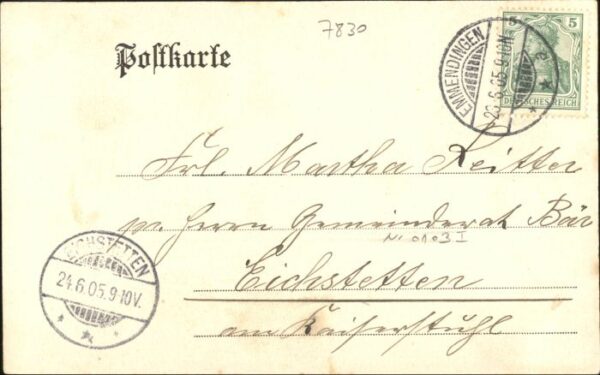 Emmendingen – Bild 2