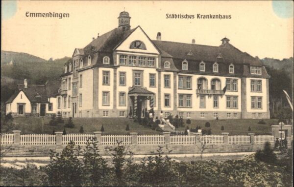 Emmendingen