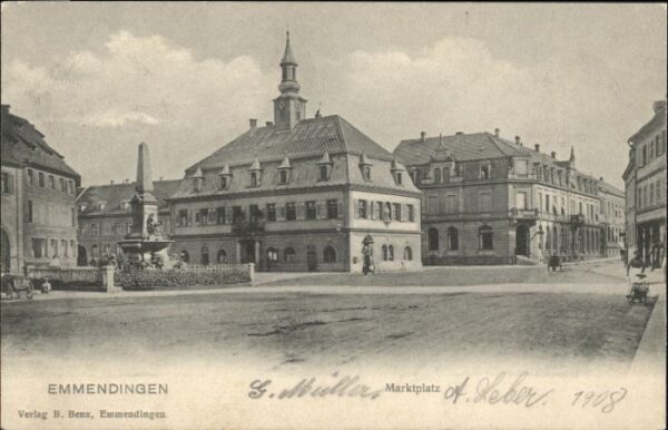 Emmendingen