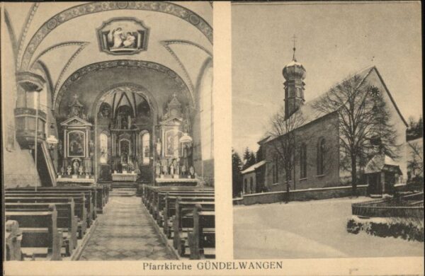 Guendelwangen