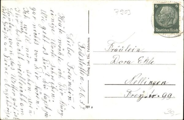 Feldstetten – Bild 2