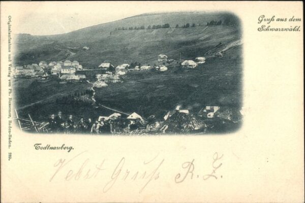 Todtnauberg