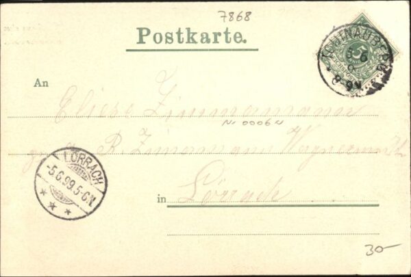 Todtnauberg – Bild 2