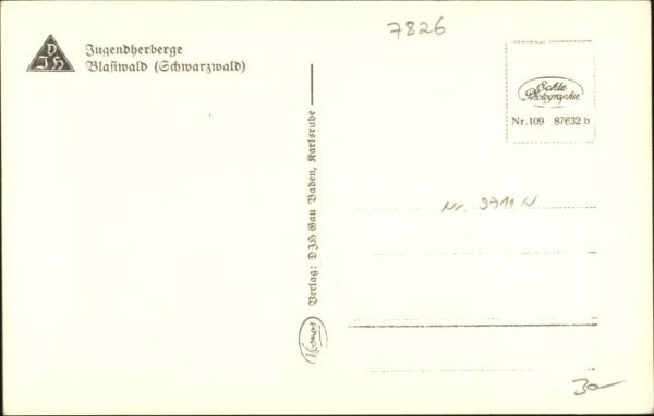 Schluchsee – Bild 2