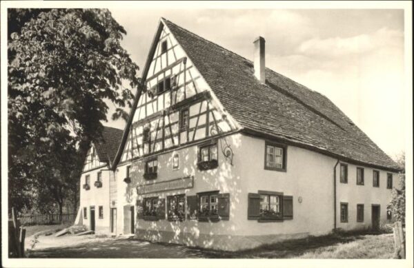 Kreenheinstetten