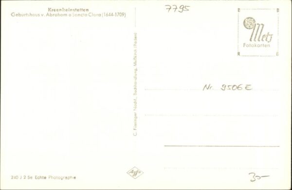 Kreenheinstetten – Bild 2