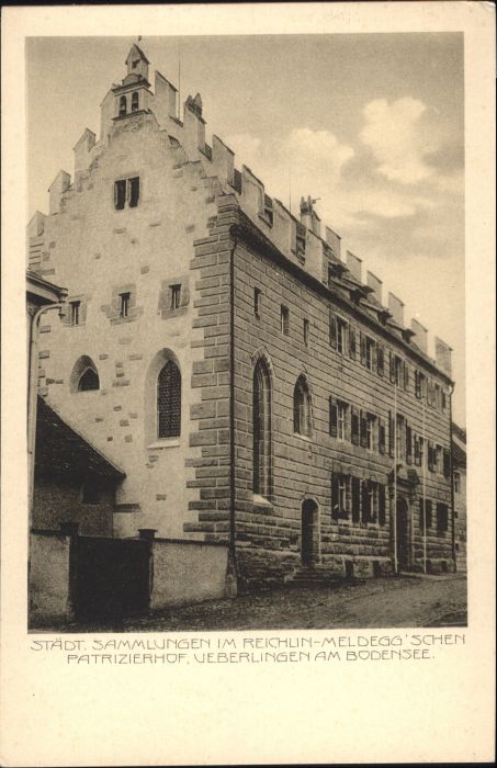ueberlingen Bodensee