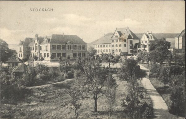 Stockach