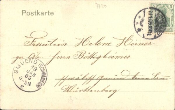 Konstanz Kreuzlingenstrasse – Bild 2