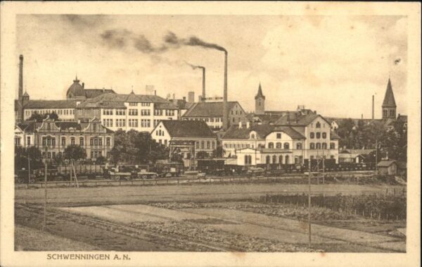 Villingen-Schwenningen
