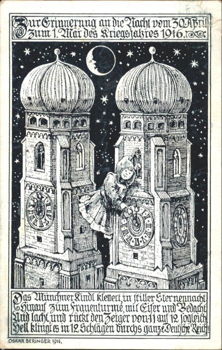 Muenchen