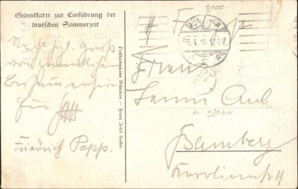 Muenchen – Bild 2