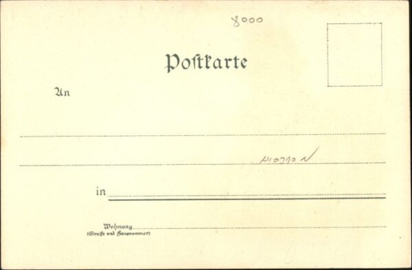 Muenchen acktraeger * – Bild 2
