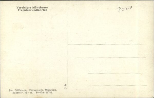 Muenchen – Bild 2