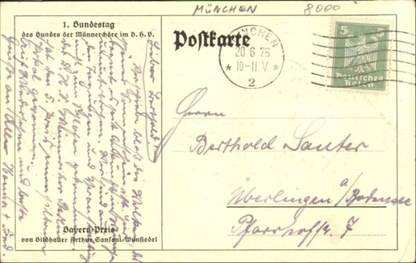 Muenchen aenger Wettstreit x – Bild 2