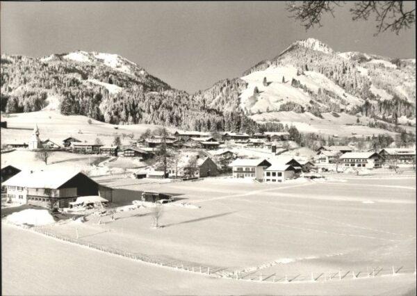 Obermaiselstein