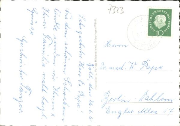 Boll Goeppingen – Bild 2