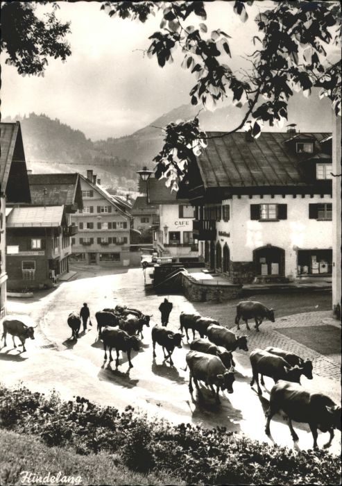 Hindelang