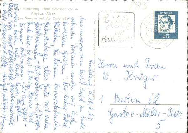 Hindelang – Bild 2