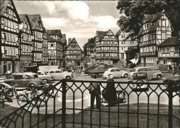 Homberg Efze