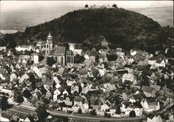 Homberg Efze