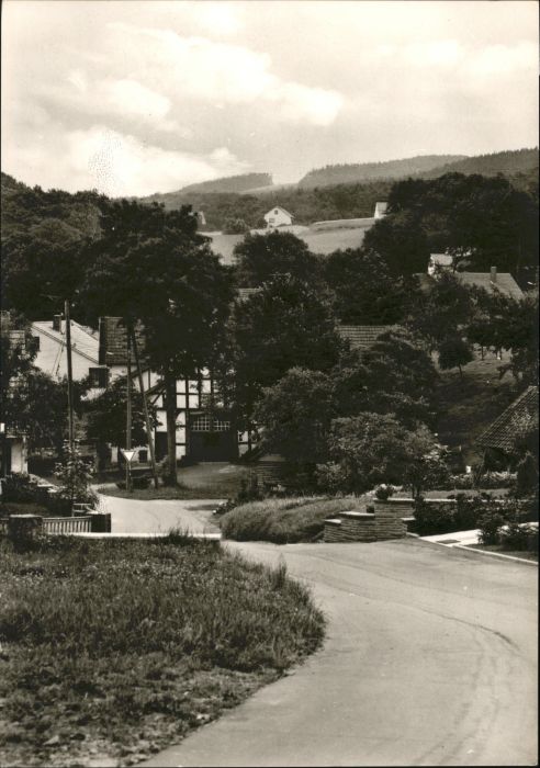 Obermehnen