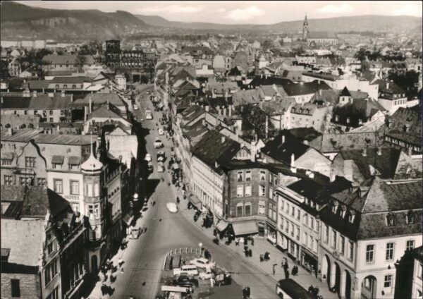 Trier