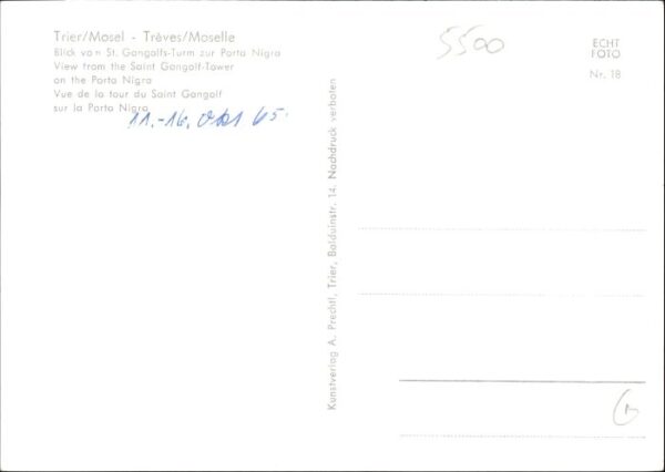 Trier – Bild 2