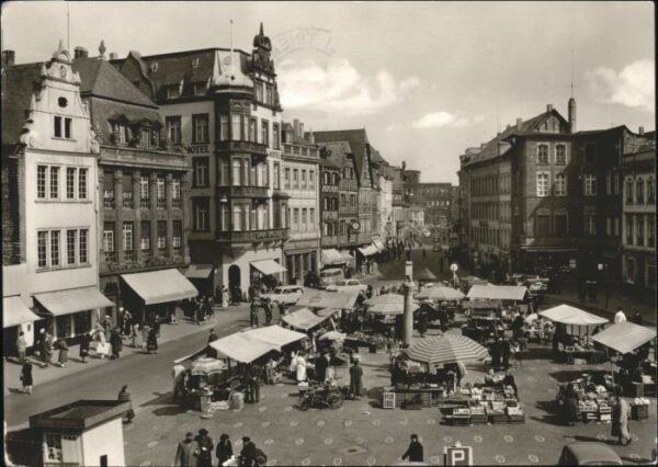 Trier