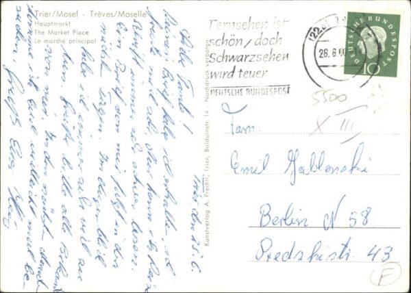 Trier – Bild 2